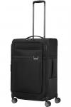 Samsonite AIREA SPINNER 67/24 EXP BLACK