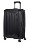 Samsonite NUON Spinner 69/25 EXP matt graphite
