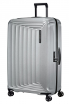 Samsonite NUON SPINNER 81/30 EXP MATT SILVER