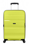 American Tourister BON AIR DLX Spinner 66/24 Exp Bright Lime