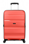 American Tourister BON AIR DLX Spinner 66/24 Exp Flashcoral