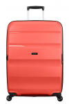 American Tourister BON AIR DLX Spinner 75/28 Exp Flashcoral