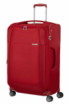 Samsonite D´LITE SPINNER 71/26 EXP CHILI RED