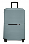 Samsonite MAGNUM ECO SPINNER 81/30 ICE BLUE