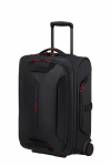 Samsonite ECODIVER DUFFLE/WH 55/20 BLACK