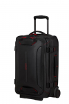 Samsonite ECODIVER DUFFLE/WH 55/20 L 35CM DF BLACK