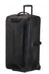 Samsonite ECODIVER DUFFLE/WH 79/29 BLACK