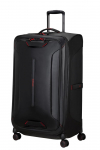 Samsonite ECODIVER SPINNER DUFFLE 79/29 BLACK