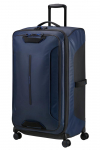 Samsonite ECODIVER SPINNER DUFFLE 79/29 BLUE NIGHTS