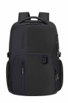 Samsonite BIZ2GO BP 17.3" EXP OVERNIGHT BLACK