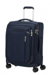 Samsonite RESPARK Spinner 55/20 STRICT MIDNIGHT BLUE