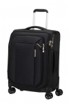 Samsonite RESPARK Spinner 55/20 STRICT OZONE BLACK