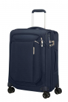 Samsonite RESPARK SPINNER 55/20 DF EXP MIDNIGHT BLUE