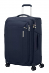 Samsonite RESPARK SPINNER 67/24 EXP MIDNIGHT BLUE