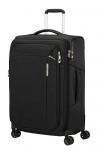 Samsonite RESPARK SPINNER 67/24 Exp Ozone Black