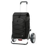 Andersen Royal Shopper Plus Fado 3.0 schwarz