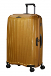 Samsonite Major-Lite Spinner 77/31 Saffron Yellow
