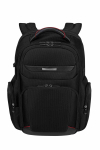 Samsonite PRO DLX 6 Backpack 15.6" Vol Exp. black