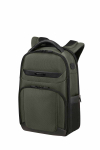 Samsonite PRO DLX 6 Backpack 14.1" Vol Exp. green