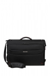 Samsonite Pro DLX 6 TRI FOLD Garment Bag black