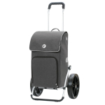 Andersen Royal Shopper Ipek Maxi anthrazit