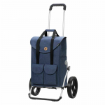 Andersen Royal Shopper Jacob blau