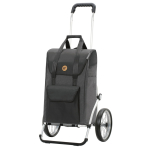 Andersen Royal Shopper Senta 2.0 schwarz