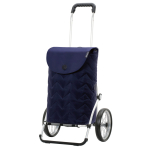 Andersen Royal Shopper hilma blau