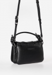 aunts&uncles Twinkle black dress