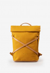 aun&tuncles Japan Osaka Rucksack 15" amber