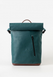 aunts&uncles Rucksack  15"Fukui Japan transformative teal