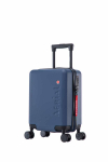 AERIAL Cabinspinner 30x20x40/45 dunkel blau
