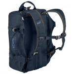 Bach Dr. Duffel 20 l Reisetasche midnight blue