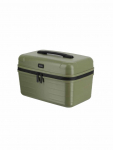 TITAN Upgrade Beautycase  Forest green