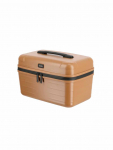 TITAN Upgrade Beautycase  Canyon bronze