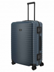 TITAN  Overseas 4w Trolley L  midnight blue