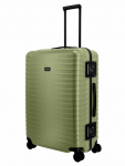 TITAN Overseas  4w Trolley L Forest green