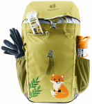 Deuter Waldfuchs 10 linden cactus