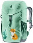 Deuter Waldfuchs 10 spearmint seagree