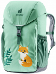DEUTER Waldfuchs 14 spearmint-seagree