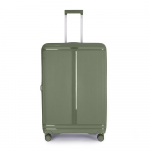 Stratic STRAW T 4w Trolley L 75cm olive