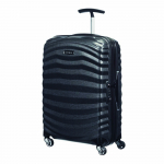 Samsonite Lite-Shock Spinner 55/20 black