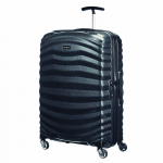 Samsonite Lite-Shock Spinner 69/25 black