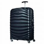Samsonite Lite-Shock Spinner 75/28 black