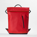 aunts&uncles Fukui Nishi CYR Backpack15" cyber red