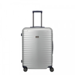 Titan LITRON Frame 4w Trolley M Silver