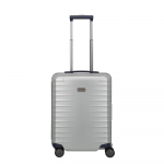 Titan LITRON Frame 4w Trolley S Silver