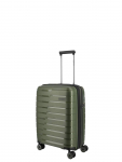 Travelite AIR BASE 4w S exp. olive