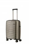 Travvelite AIR BASE Trolley S Champagner