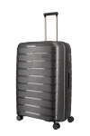 Travelite AIR BASE  Trolley 4w L Antrazit